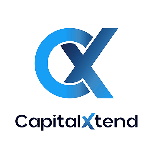 CapitalXtend 로고